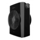 CECOTEC - READYWARM 2070 MAX CECOTEC FORCE NEGRO TERMOVENTILADOR 2000W 2 NIVELES 3 MODOS